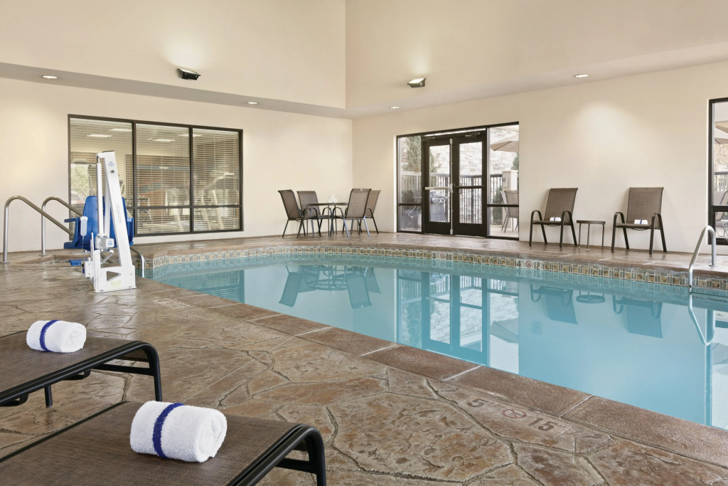 Hampton Inn & Suites Enid