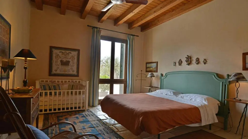 VILLA TERRA DEL SOLE 8, Emma Villas