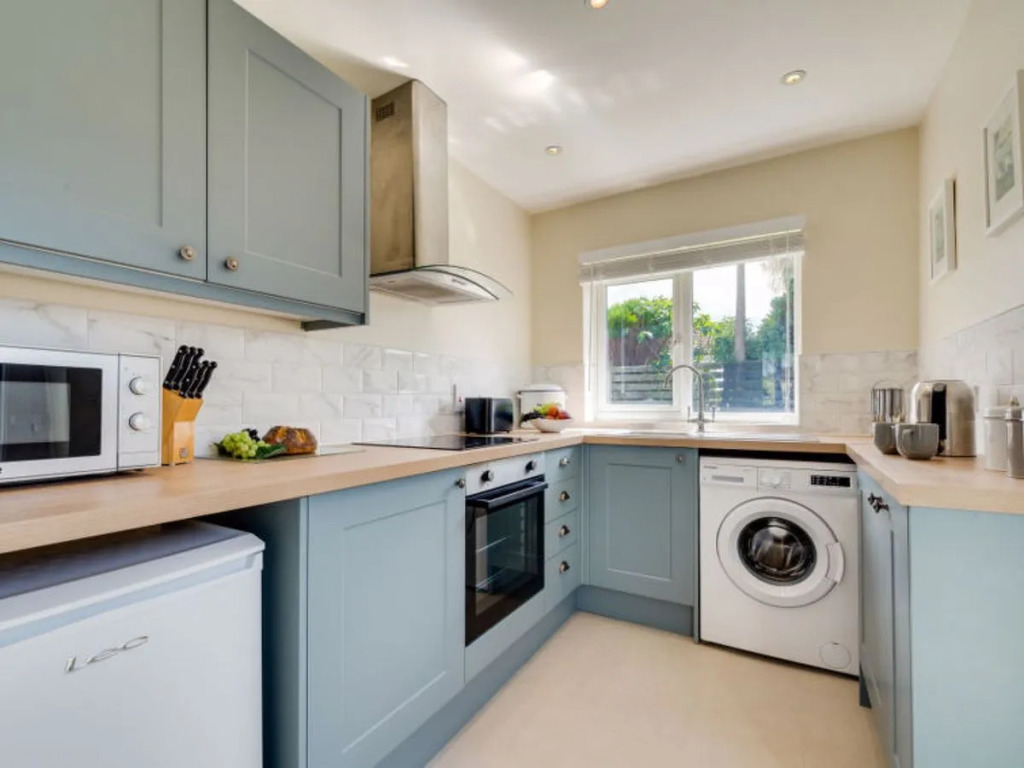 Villa Hunter Wadebridge - Padstow