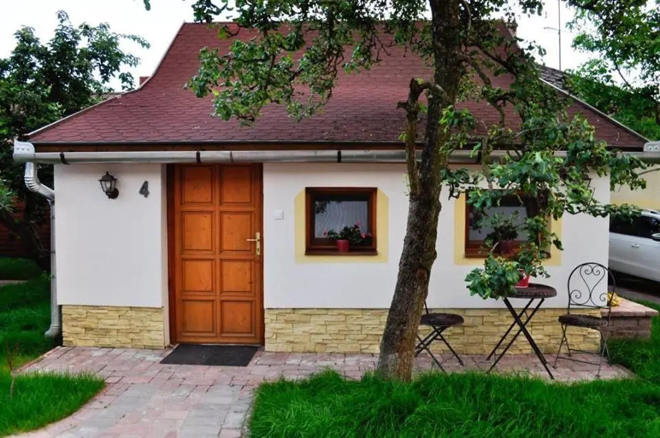 Bornemisza Kúria Wellness Resort