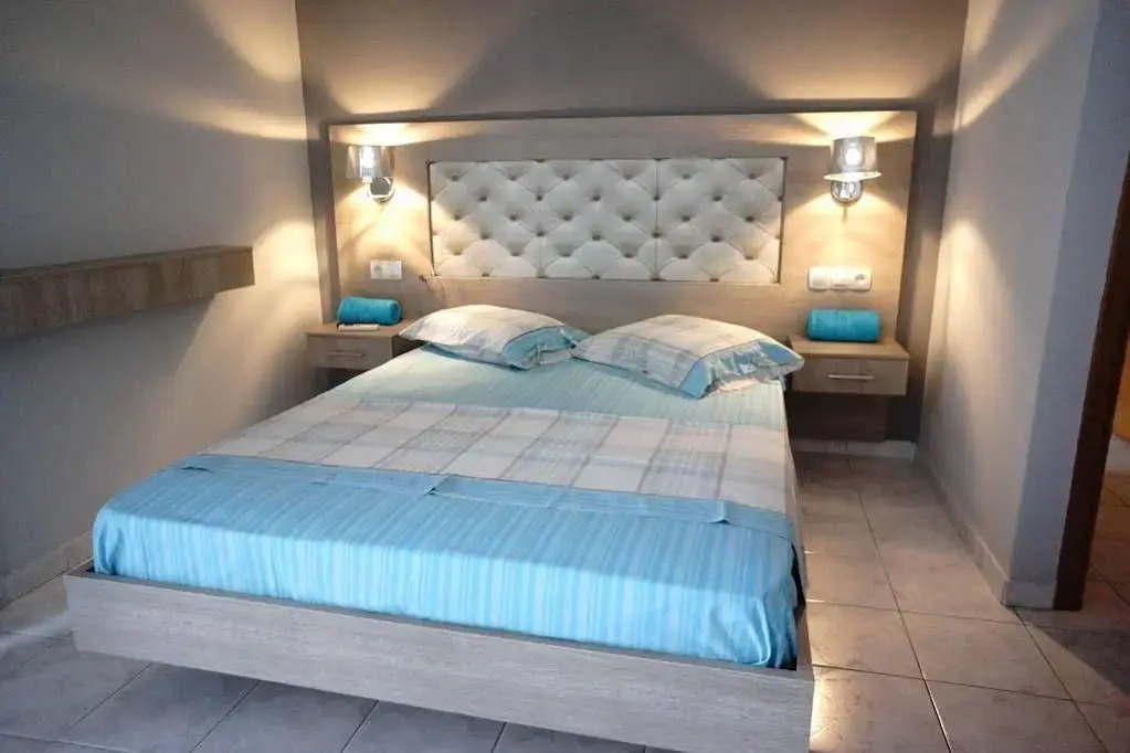 Blue Dream Hotel
