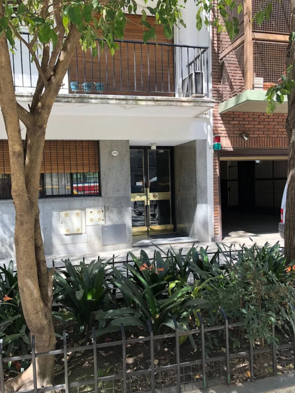 Comfortable Apartment in Palermo