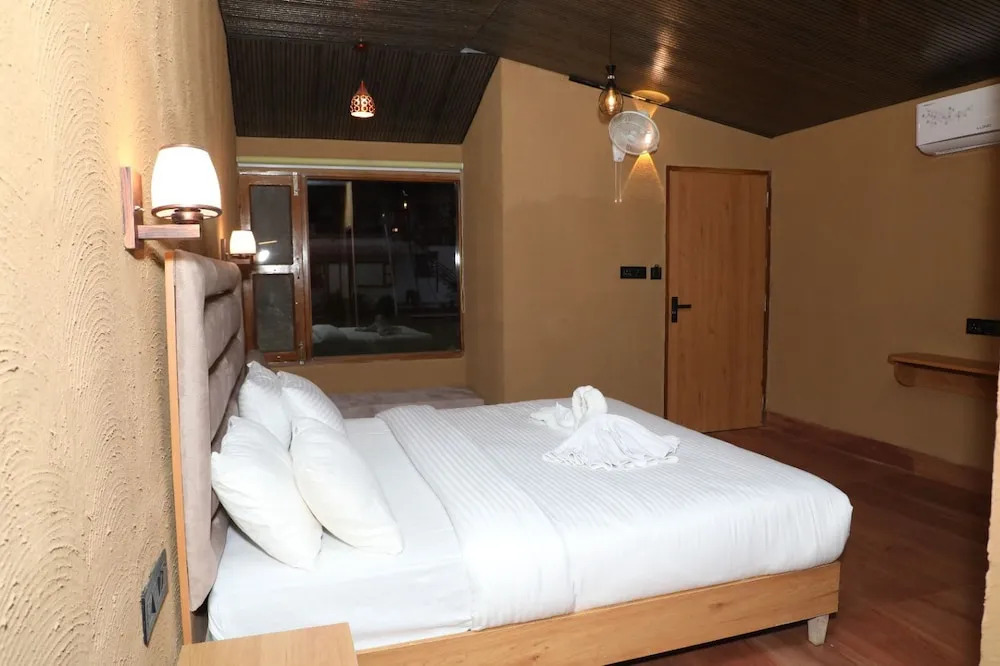 Nayana Bene Hotels Jim Corbett