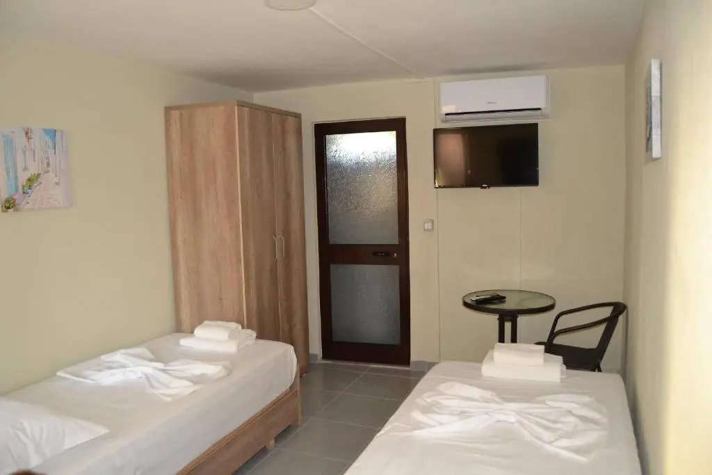 Hotel Durres Hill Side Beach