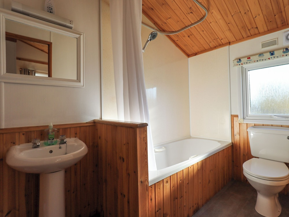 Kellet Lodge