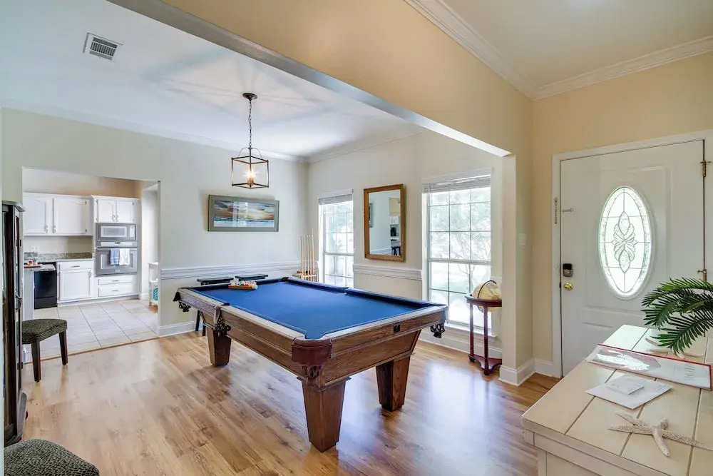 Charming Diamondhead Home w/ Private Yard!