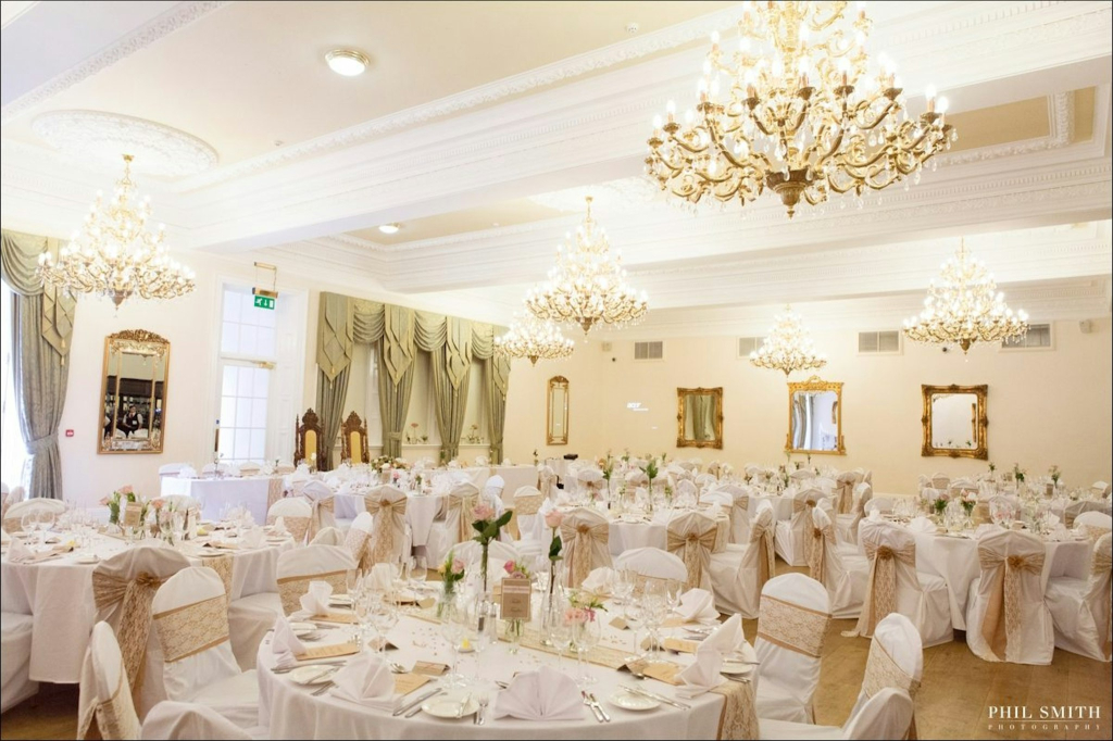 Doxford Hall Hotel And Spa