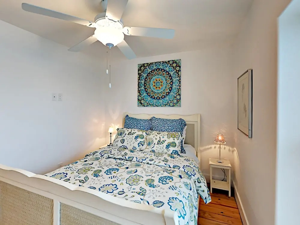 The Commons #702 - Three Bedroom Townhome