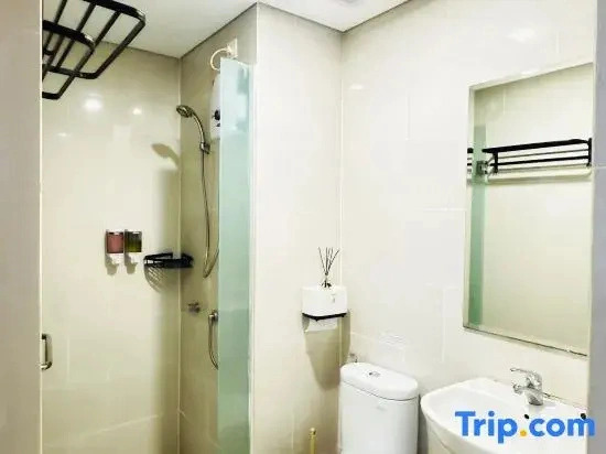 Apartemen Podomoro Liberty tower 2 Bedroom Cityview