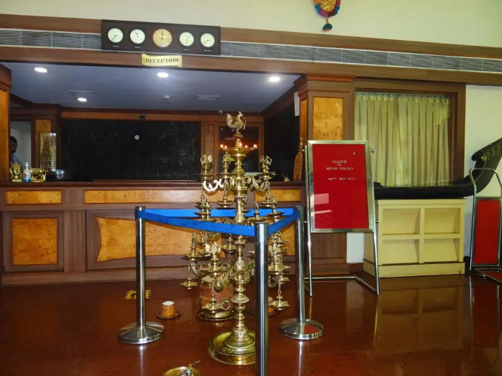 Gopika Regency