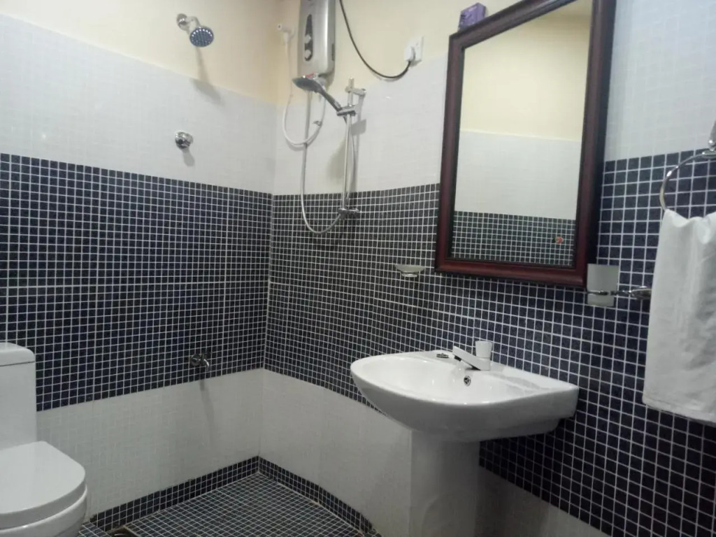 Homeaway Homestay Hatton
