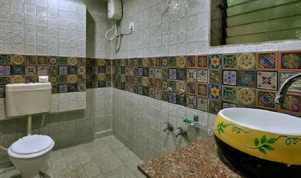Van Vihar Farm & Resort