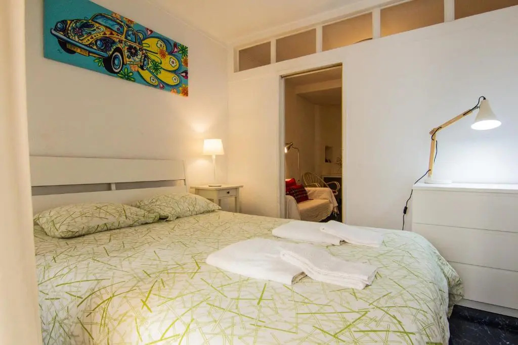 Nice apartment in BAIRRO ALTO 6º
