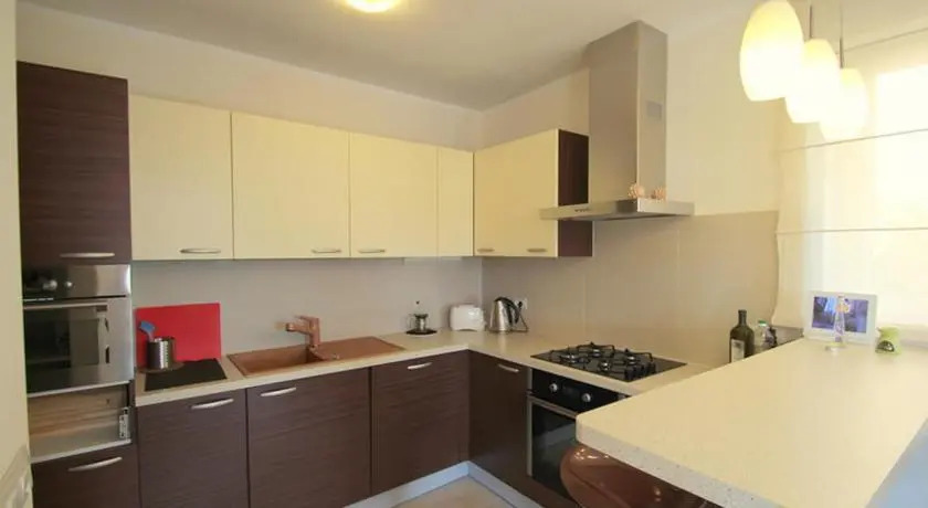 Holiday Home Liubov
