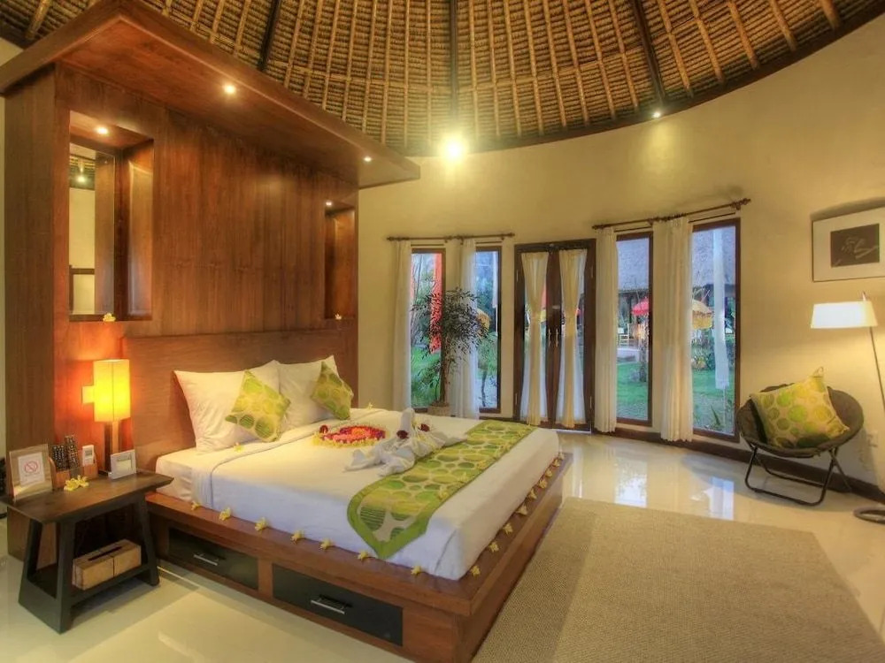 Villa Kunang Kunang