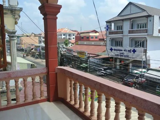Cool Rock Hostel