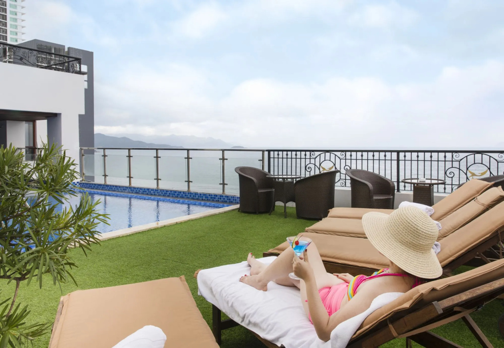Apus Hotel