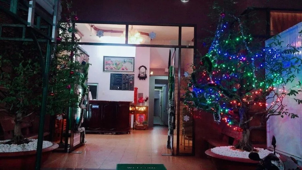 Ky Hoa Hotel