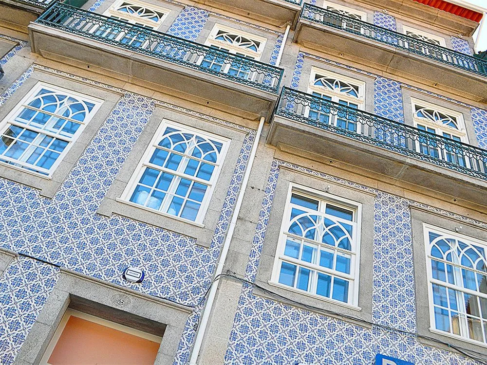 CATS Porto Hostel