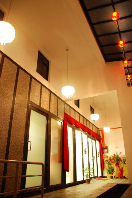 Old Penang Hotel - Penang Times Square