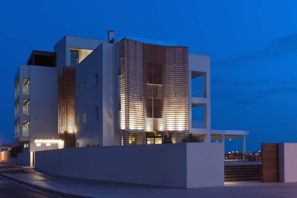 Il Fogliano Hotel New Life