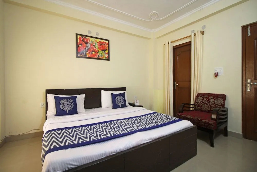 OYO 6928 Home Stay Leena Holiday Homez