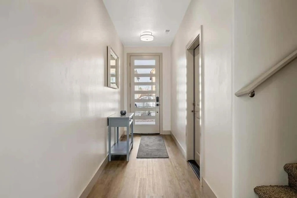 Coco Oasis #25 3 Bedroom Townhouse