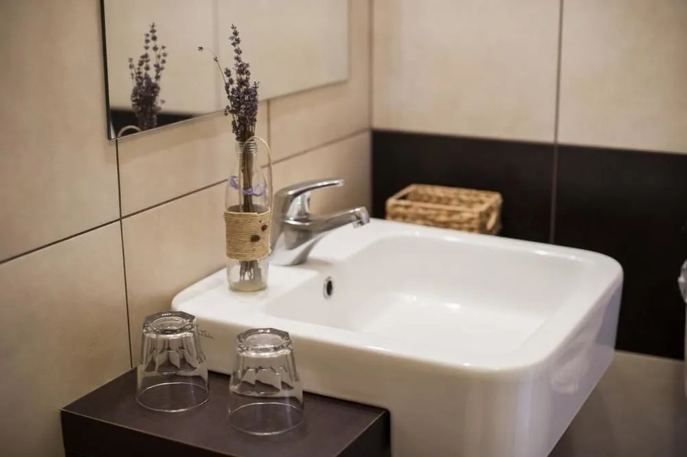 Boutique & Wellness Hotel Vital