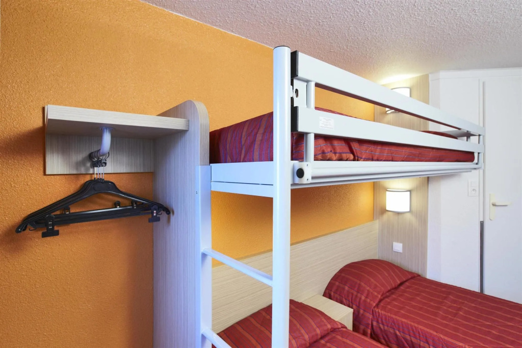 Kyriad ECO - Montreuil