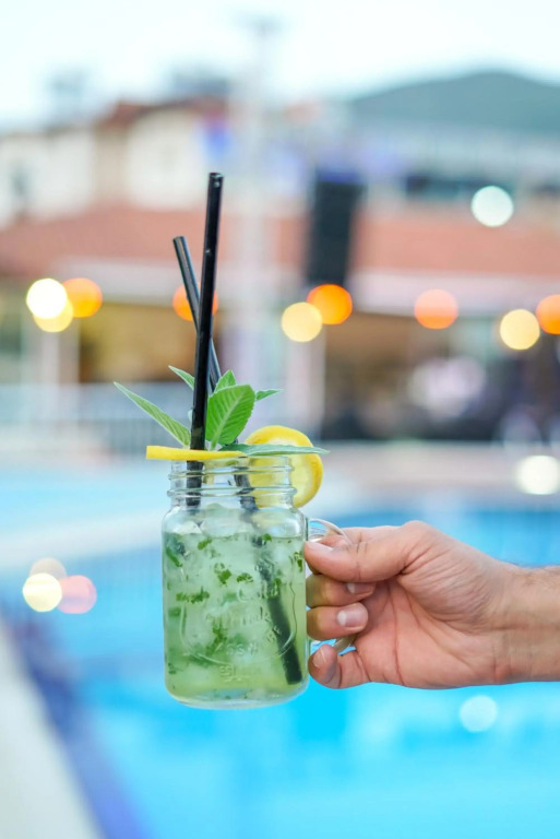 Aloria Garden Hotel
