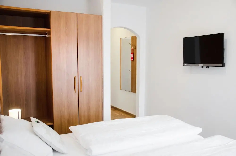 Hotel Blaue Traube