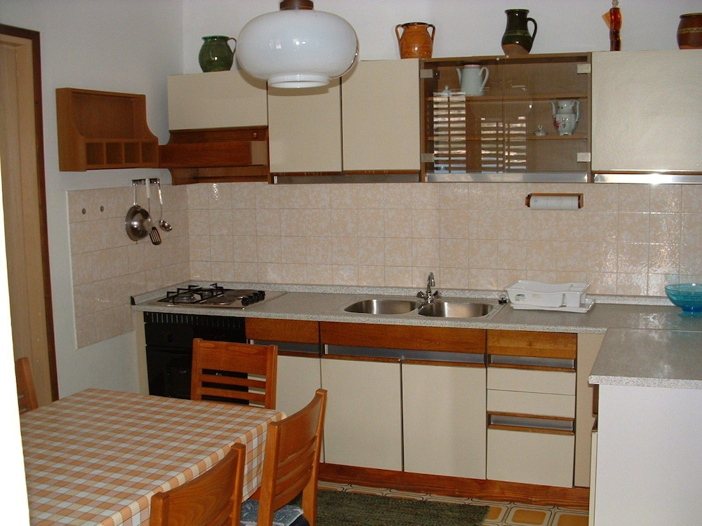 Apartman LUCIJA