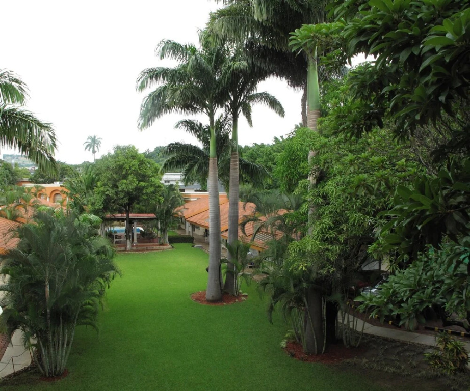 SureStay Hotel by Best Western Palmareca