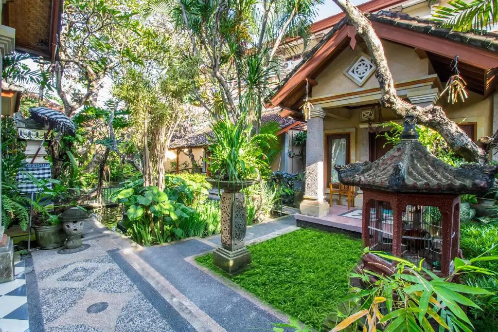 OYO 2404 Arca Guest House
