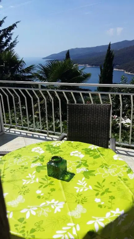 Apartment Sandra