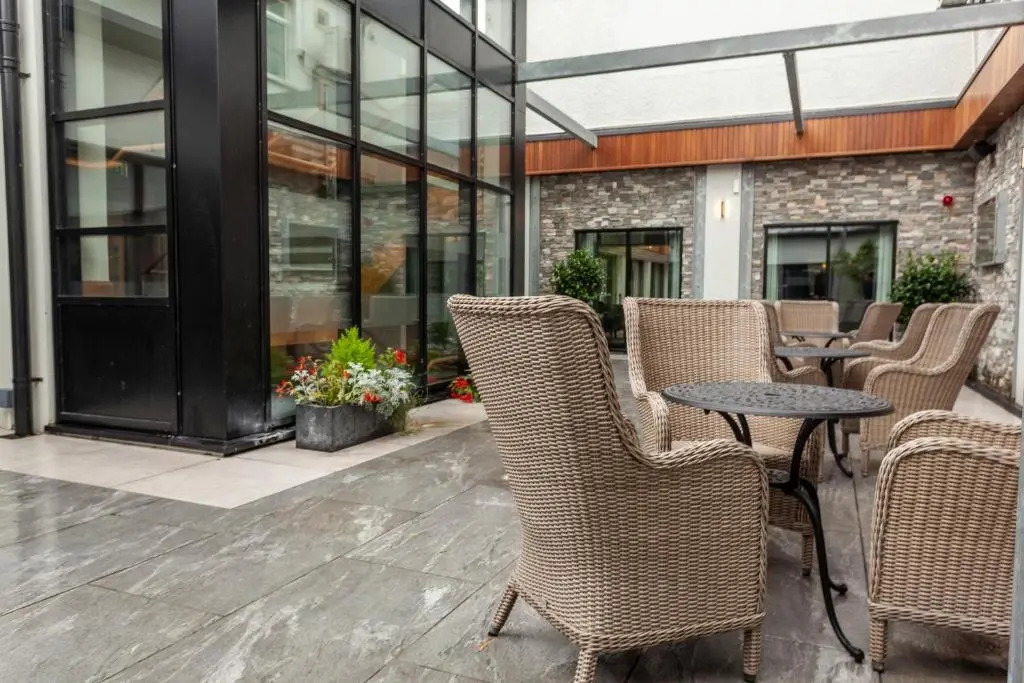 Silverbirch Hotel