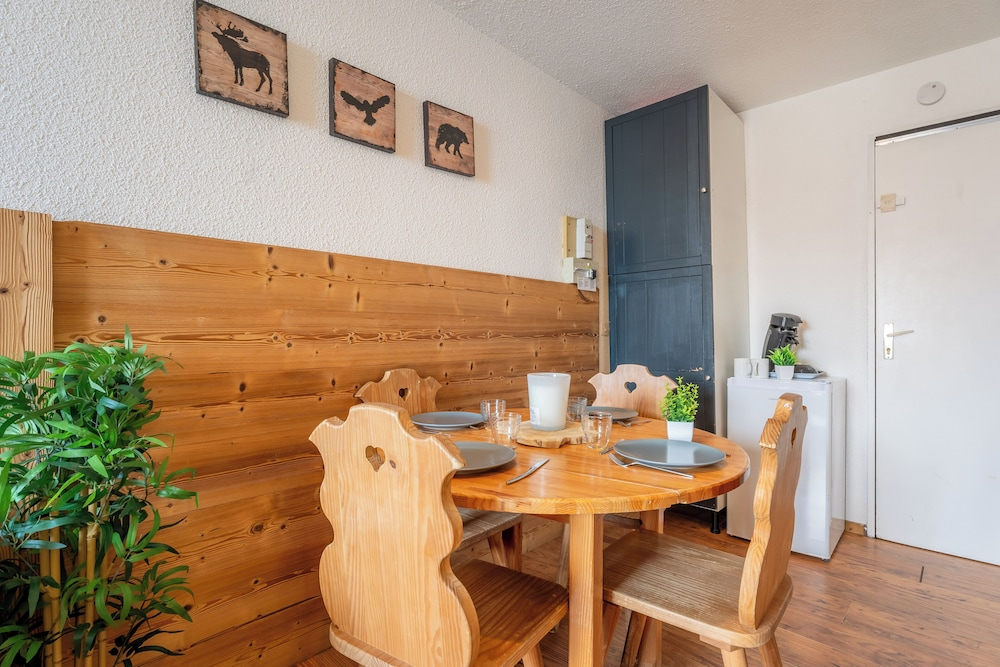 Cimes De Caron Appartements VTI