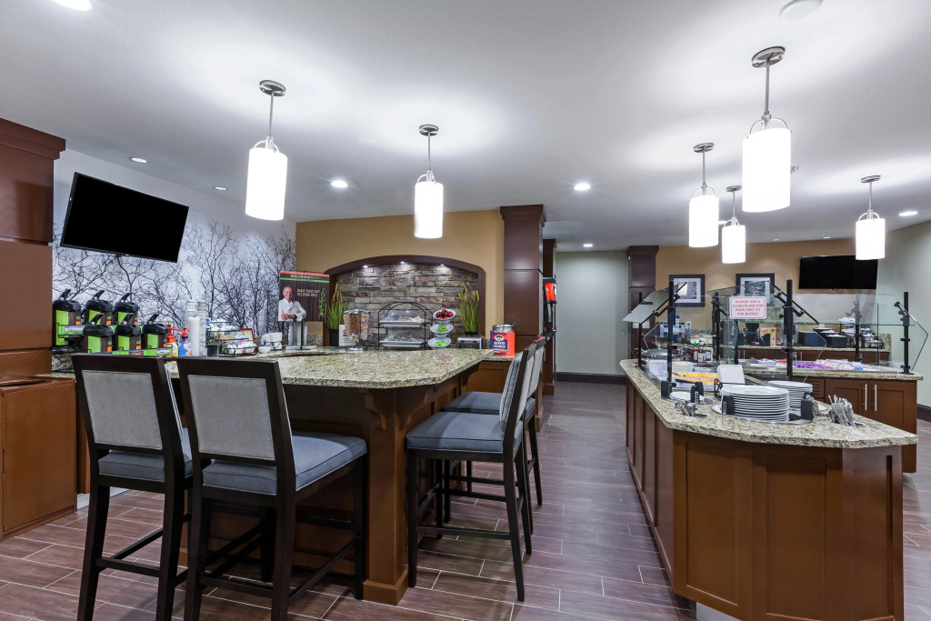 Staybridge Suites Fort Worth Fossil Creek by IHG