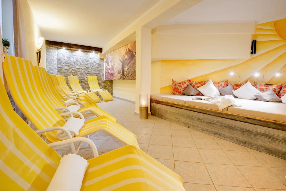Familien- & Vitalhotel Auenhof