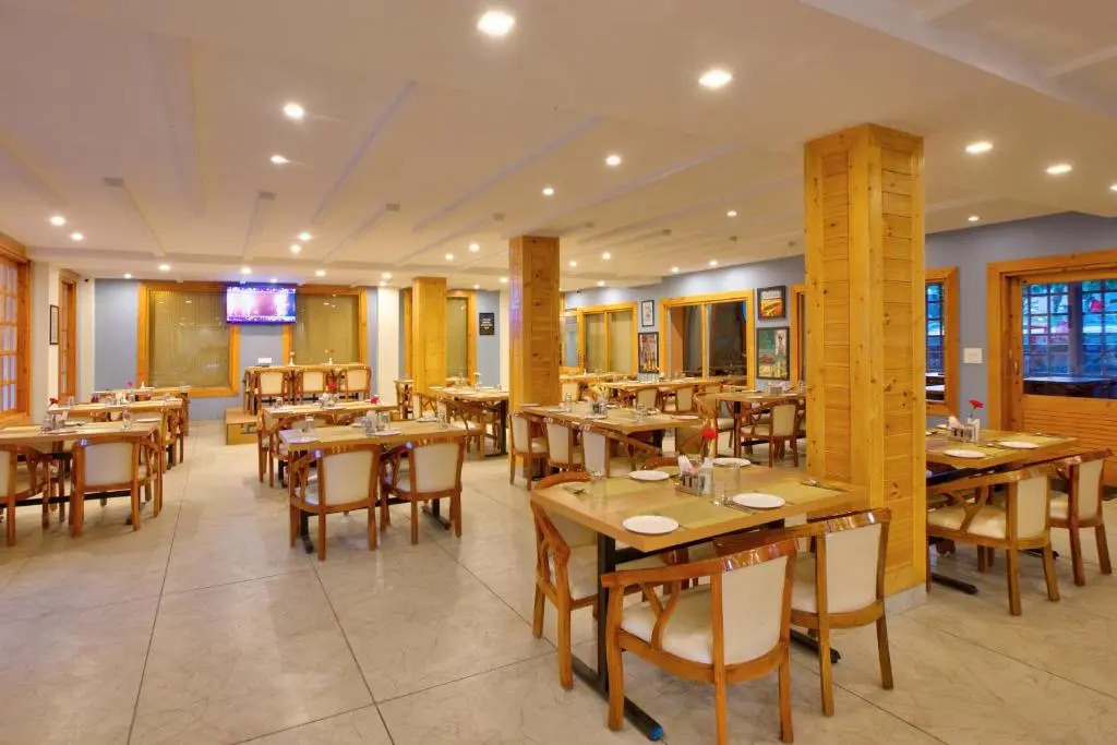 Hotel Aalishan Aashiyana