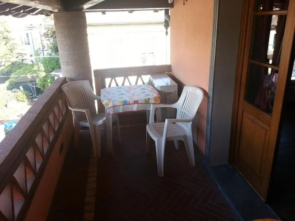 Casamare Gianluca da 1 a 5 posti letto