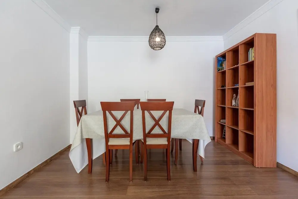 Casa Marina - Apartment In Torre Del Mar
