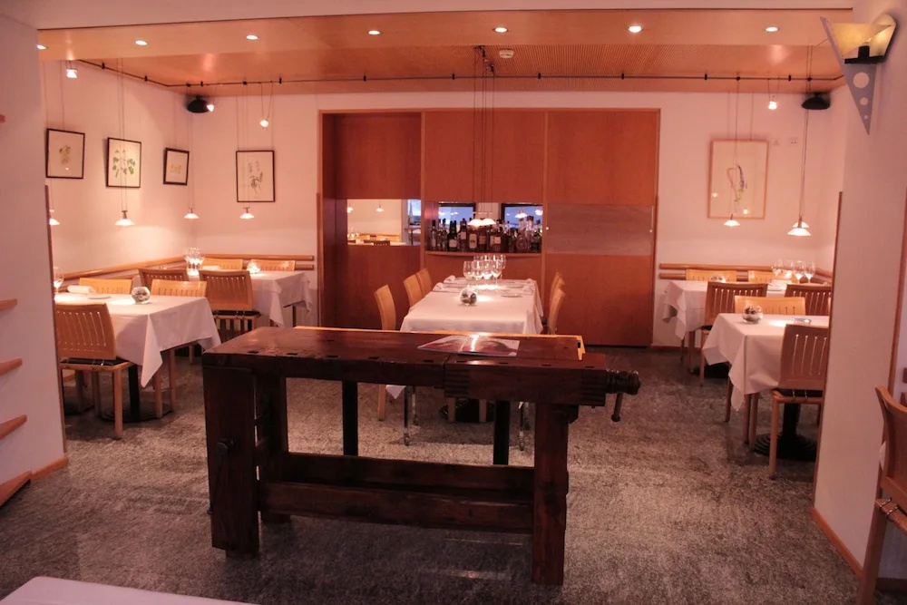 Hotel & Restaurant Forni