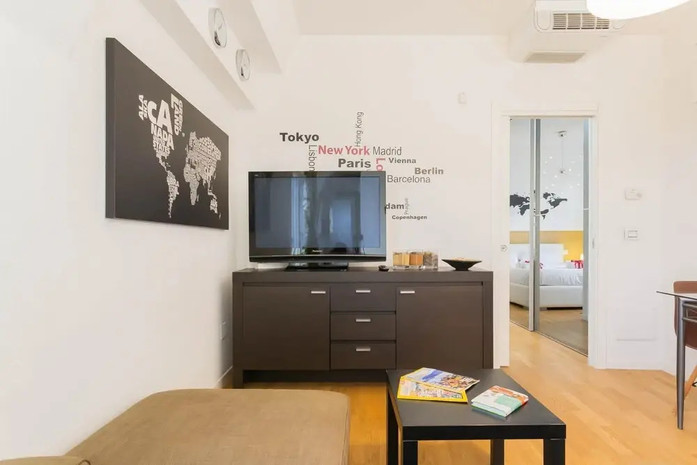 Bari Airport Apartment by Wonderful Italy