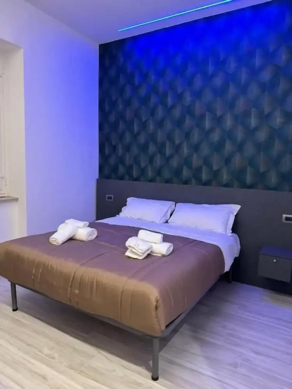 Royal Rooms B&B