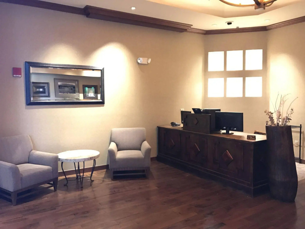 Sandia Resort and Casino