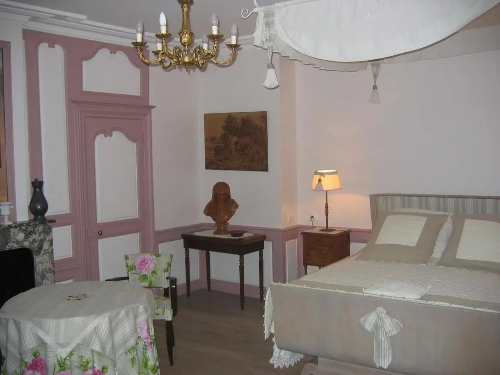 Le Château de Failloux, Piscine intérieure, Sauna