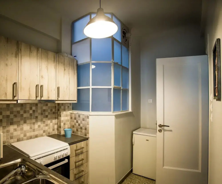 Adorable apartment under Acropolis