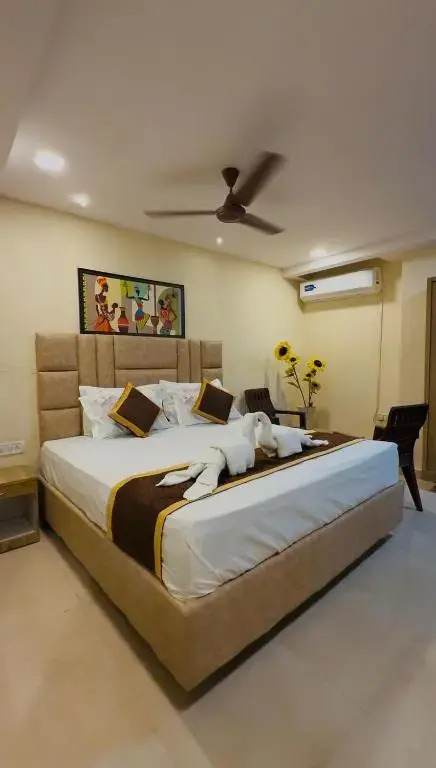 Hotel Legend Grand