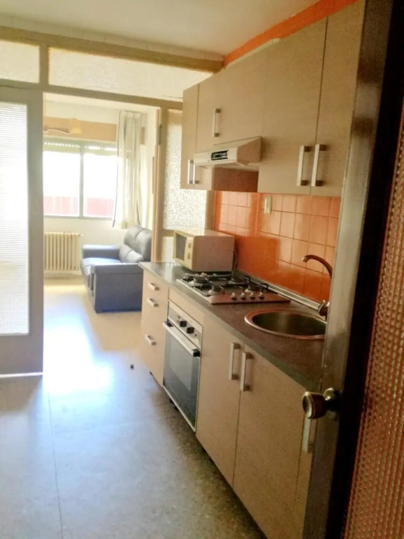 Apartment with 3 Bedrooms in Granada, with Wonderful City View, Furnished Terrace And Wifi - 25 Km From the Slopes